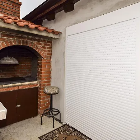公寓 Apartment Zadar