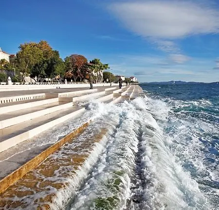 Apartment Zadar 公寓 扎达尔