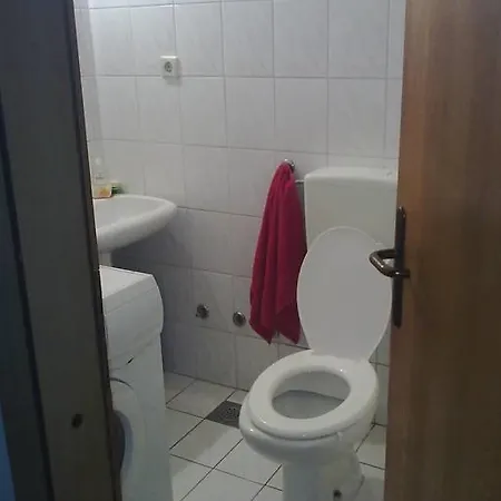 公寓 Apartment Zadar 扎达尔