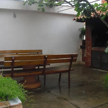 Apartment Zadar 扎达尔
