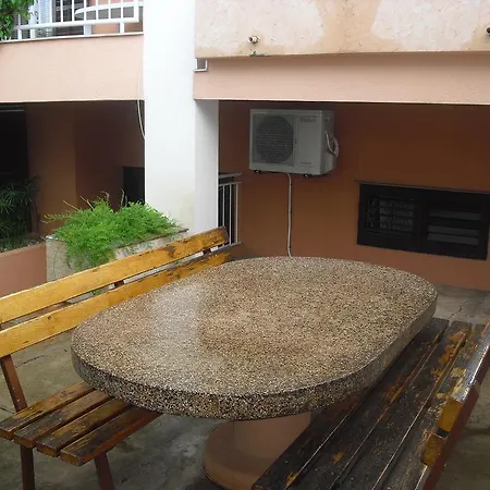 公寓 Apartment Zadar *
