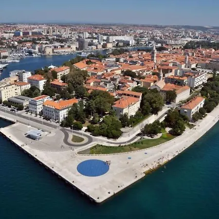 Apartment Zadar