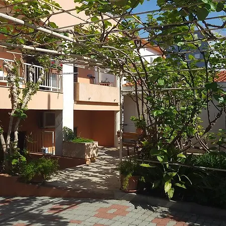 Apartment Zadar 公寓